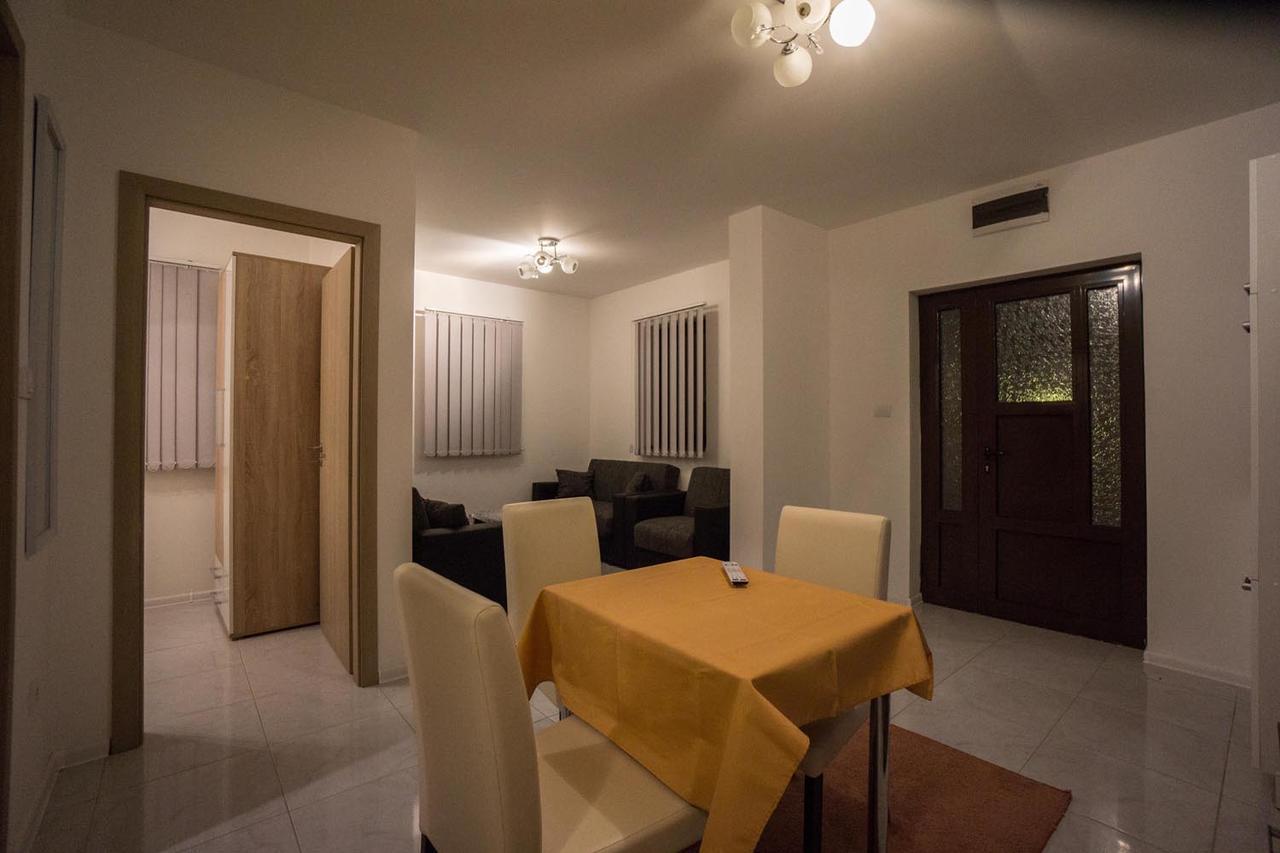 Apartmani Spasojevic Zlatibor Exterior foto